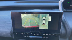 Toyota bZ4X 150kW Motion 71.4kWh 5dr Auto Electric Hatchback